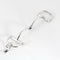 Bracelet HERMES - Mors - Bracelet en argent 58 Facettes DV0802-1