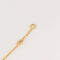 Bracelet VAN CLEEF & ARPELS - Bracelet Frivole- or jaune et diamant 58 Facettes DV10358-3