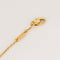 Bracelet VAN CLEEF & ARPELS - Bracelet Frivole- or jaune et diamant 58 Facettes DV10358-3
