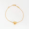 Bracelet VAN CLEEF & ARPELS - Bracelet Frivole- or jaune et diamant 58 Facettes DV10358-3