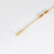 Bracelet TIFFANY & CO- Bracelet Infiniti - or jaune 58 Facettes DV10358-5
