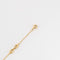 Bracelet TIFFANY & CO- Bracelet Infiniti - or jaune 58 Facettes DV10358-5