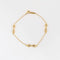 Bracelet TIFFANY & CO- Bracelet Infiniti - or jaune 58 Facettes DV10358-5