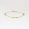 Bracelet TIFFANY & CO- Bracelet Infiniti - or jaune 58 Facettes DV10358-5