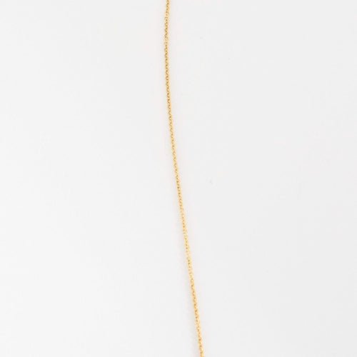 Collier TIFFANY & Co X PALOMA PICASSO- Collier Olive Leaf - or jaune 58 Facettes DV10358-4