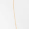 Collier TIFFANY & Co X PALOMA PICASSO- Collier Olive Leaf - or jaune 58 Facettes DV10358-4
