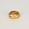 Bague 51 CARTIER - Trinity- Alliance trois ors 58 Facettes DV0839-1-51-2