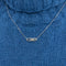 Collier MESSIKA - Collier Baby Move en or blanc et diamants 58 Facettes DV10017-2