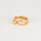 Bague 49 CHAUMET - Lien séduction - Bague en or rose 58 Facettes DV9454-4-49-2