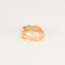 Bague 49 CHAUMET - Lien séduction - Bague en or rose 58 Facettes DV9454-4-49-2