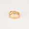 Bague 49 CHAUMET - Lien séduction - Bague en or rose 58 Facettes DV9454-4-49-2