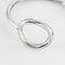 Bracelet HERMÈS - Croisette - Bracelet en argent 58 Facettes DDV9454-3