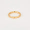 Bague 48.5 POMELLATO - Bague Lucciole en or rose et diamant 58 Facettes DV0889-2-485-2