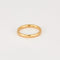 Bague 48.5 POMELLATO - Bague Lucciole en or rose et diamant 58 Facettes DV0889-2-485-2