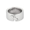 Bague 52 CHAUMET - Liens - Bague en or blanc 58 Facettes DV0862-1-52-1