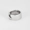 Bague 52 CHAUMET - Liens - Bague en or blanc 58 Facettes DV0862-1-52-1