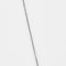 Collier TIFFANY & CO x Elsa Peretti - Disque- Collier pendentif en argent 58 Facettes DV9454-6