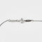 Collier TIFFANY & CO x Elsa Peretti - Disque- Collier pendentif en argent 58 Facettes DV9454-6