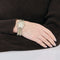 Montre CARTIER - Montre Must - Acier et plaqué or 58 Facettes DV0847-1