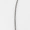 Collier CHAUMET- Attrape Moi Si Tu M'Aimes- Collier pendentif en or gris , améthyste et diamants 58 Facettes DV0808-2