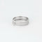 Bague 51 MAUBOUSSIN - Bague Le Premier Jour en or blanc et diamants 58 Facettes DV10755-1-51-2