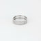 Bague 51 MAUBOUSSIN - Bague Le Premier Jour en or blanc et diamants 58 Facettes DV10755-1-51-2