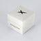 Bague 51 MAUBOUSSIN - Bague Le Premier Jour en or blanc et diamants 58 Facettes DV10755-1-51-2