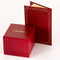 CARTIER - Love Anniversary - Bague or blanc et diamant