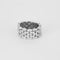 Bague 55 MAUBOUSSIN - Je Le Veux - Bague or blanc et diamants 58 Facettes DV0878-1