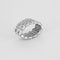 Bague 55 MAUBOUSSIN - Je Le Veux - Bague or blanc et diamants 58 Facettes DV0878-1