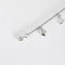 Bracelet MAUBOUSSIN - Bracelet Charms en or blanc et diamants 58 Facettes DV0878-2