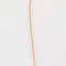 Collier NADINE GHOSN - Collier De Charge D'alimentation en or rose et diamant 58 Facettes DV3020-19