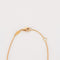 Collier NADINE GHOSN - Collier De Charge D'alimentation en or rose et diamant 58 Facettes DV3020-19
