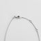 Collier CHAUMET - Liens- Collier pendentif deux ors et diamants 58 Facettes DDV10394-1