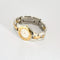 Montre BAUME & MERCIER - Montre acier 58 Facettes DV0899-2