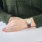 Montre AUDEMARS PIGUET - MERIDIAN 1990-  Montre vintage en acier et or jaune 58 Facettes DV5403-5