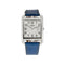 Montre HERMES - Cape Cod - Montre grand modèle, Acier 58 Facettes DV0881-1