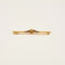Broche Broche Art Nouveau Platine et or jaune, perle et diamants 58 Facettes DV10514-13