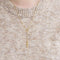 Collier GUCCI - Collier lasso Link To Love en or jaune 58 Facettes DV3020-20