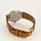 Montre HERMES - Clipper- Montre en acier et plaqué or 58 Facettes DV8953-4