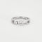 Bague 49 MESSIKA- Bague Baby Move Pavée en or blanc et diamants 58 Facettes DV10017-1-3