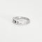 Bague 49 MESSIKA- Bague Baby Move Pavée en or blanc et diamants 58 Facettes DV10017-1-3