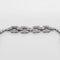 Collier Collier de style Art Déco or blanc et diamants 58 Facettes DV0770-15