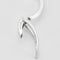 Bracelet HERMES - Clap - Bracelet en argent 58 Facettes DV10653-1
