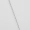 Collier TIFFANY & CO - Keys - Sautoir en argent 58 Facettes DV8614-3