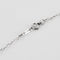 Collier TIFFANY & CO - Keys - Sautoir en argent 58 Facettes DV8614-3