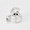Bague 52 HERMES - Medor - Bague en argent 58 Facettes DV0870-1-52-1