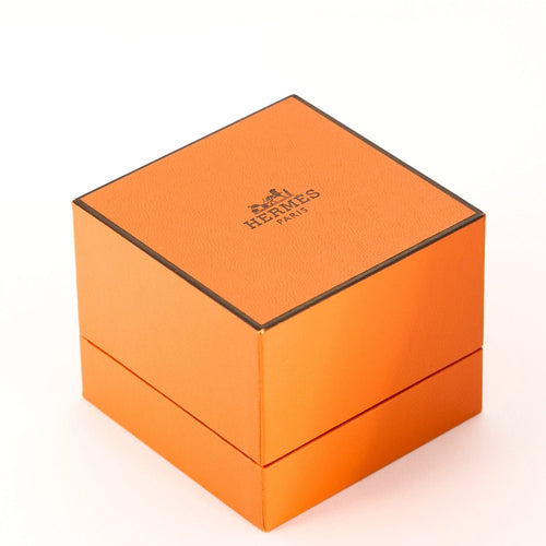 Bague 52 HERMES - Medor - Bague en argent 58 Facettes DV0870-1-52-1