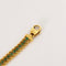 Bracelet Bracelet en or jaune et émeraudes 58 Facettes DV0751-14