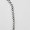 Collier Collier en or blanc et diamants 58 Facettes DV10753-1